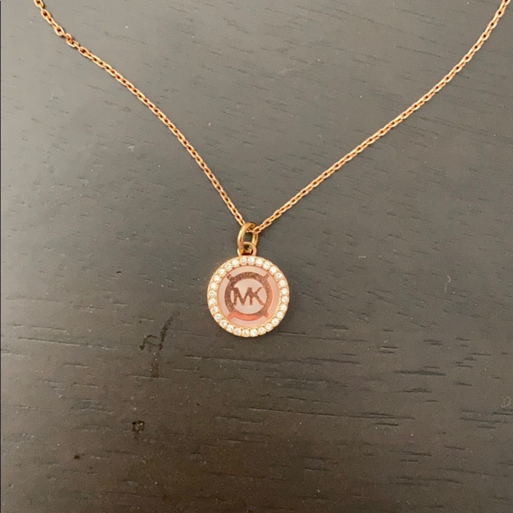 Michael Kors Necklace